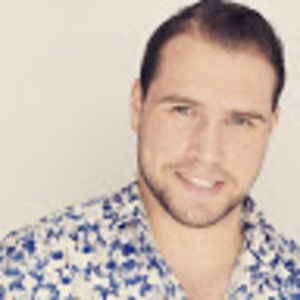 Meet your Posher, Nicholas a